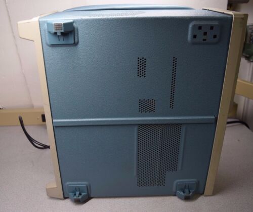 Tektronix TDS754A Digital Oscilloscope, 500MHz, 4 Channels, 2GS/s - Picture 9 of 9