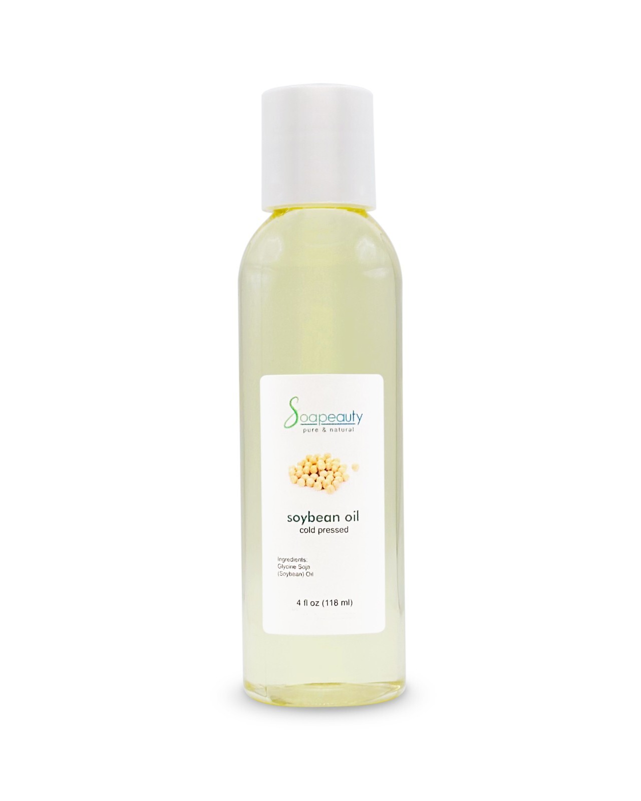 Cold Pressed 100% Pure Natural