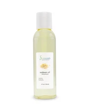 Soybean Oil Cold Pressed 100% Pure Natural