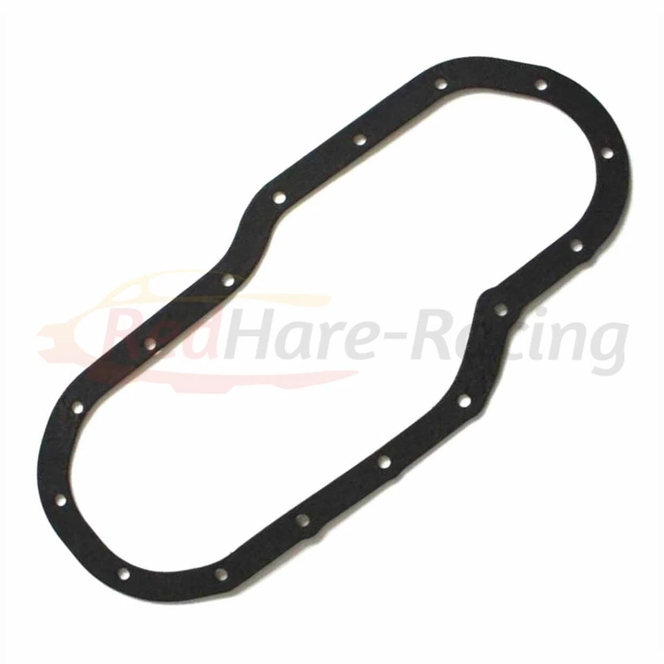 Junta de cárter de aceite para 07-16 Toyota Tundra Sequoia Lexus LS460 LX570 4,6 L 5,7 L DOHC Foto 3 de 3