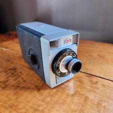 الكاميرات Kodak Brownie