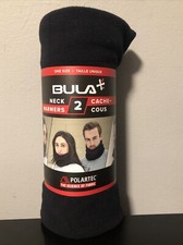 Bula Neck Warmers 2 Pack One Size