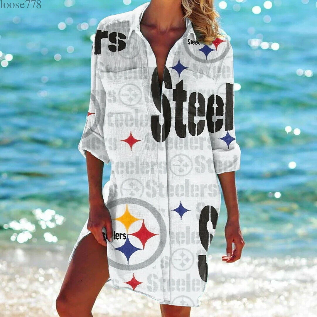 Women's Pittsburgh Steelers Gear, Womens Steelers Apparel