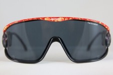 VINTAGE NEW NOS ALPINA SWING HARDCOATED SUNGLASSES MADE IN GERMANY ooo