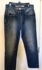 Juniors GUESS JEANS Girls Sz 14
