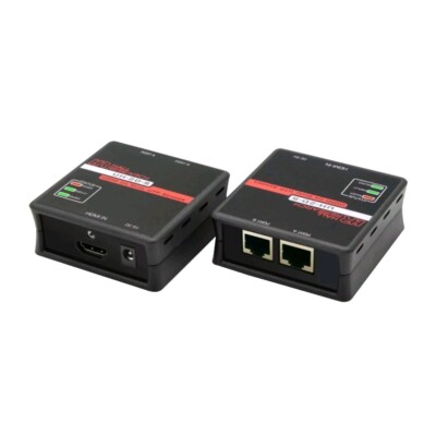Hall Research UH-2D-S HDMI Over Dual UTP Sender