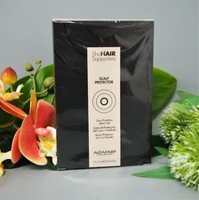 Alfaparf  The Hair Supporters Scalp Protector 12x13ml  *NIB*  Serum Protecteur