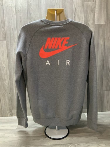 Vintage Nike Air Crewneck Sweatshirt 
