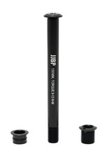 Kit conversione forchetta JJBP Niner GT Whisky Kona Jamis Norco Feltro Rose Viner 15-12