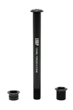 JJBP Niner GT Whisky Kona Jamis Norco Felt Rose Viner 15-12 Fork Conversion Kit