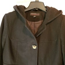 Sz M Ladies Jason Kole Warm. Heavy Winter Jacket. Casual & Dressy Occasions