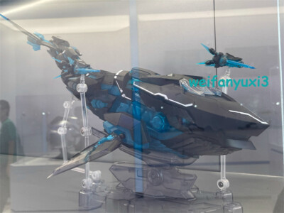 STOCK Ms General WF2023 limted SIN-02 GREED Another Color