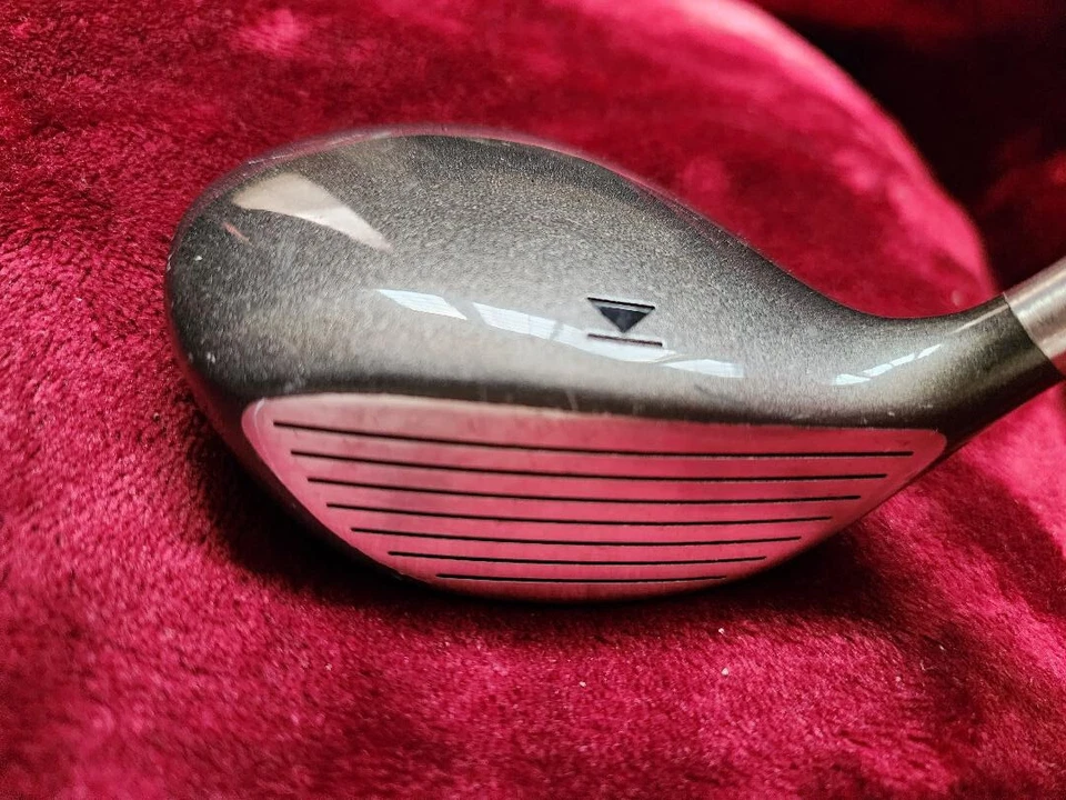 TOP FLITE INTIMIDATOR #3 MADERA 16* TITANIO S FLEX Foto 3 de 4