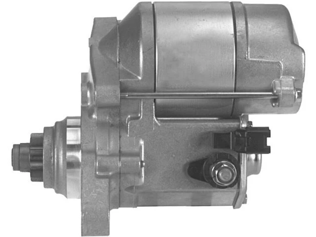 DENSO Starter Motors for 1997 Lexus LX450 for sale | eBay