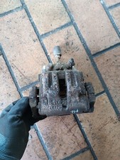 Bremssattel hinten links BMW 3er E90 E91 E92 1er E81 E82 E87 LCI 40/20 933