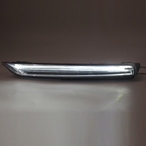 Daytime Running Light Fog Light Right Side For Porsche Cayenne 958 2015-2018 - Picture 10 of 10