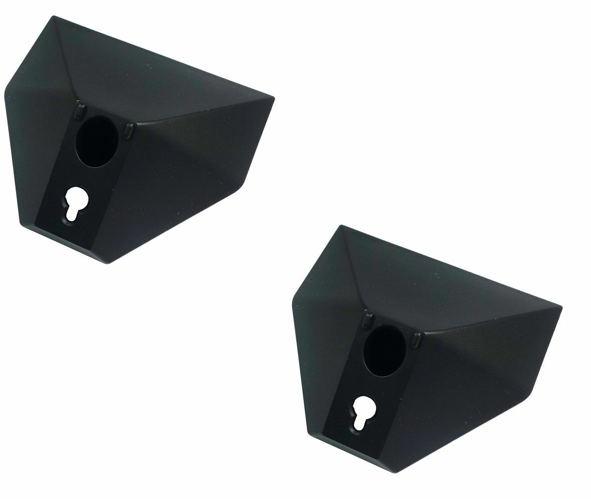 Genuine Sony HT-RT5 Soundbar Wall Fixing Brackets x 2