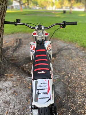 Razor SX500 graphcs kt decals THCK AND HGH GLOSS HOLOGRAPHC FNSH