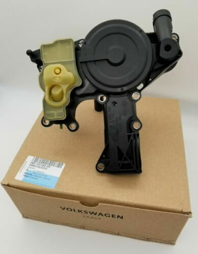 OEM 06H103495AD PCV Engine Oil Separator Valve For Audi A4 A5 Q5 