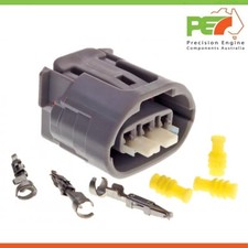 New Connector Set For Ford Probe Telstar SU SV AY Ignition Coil IGC