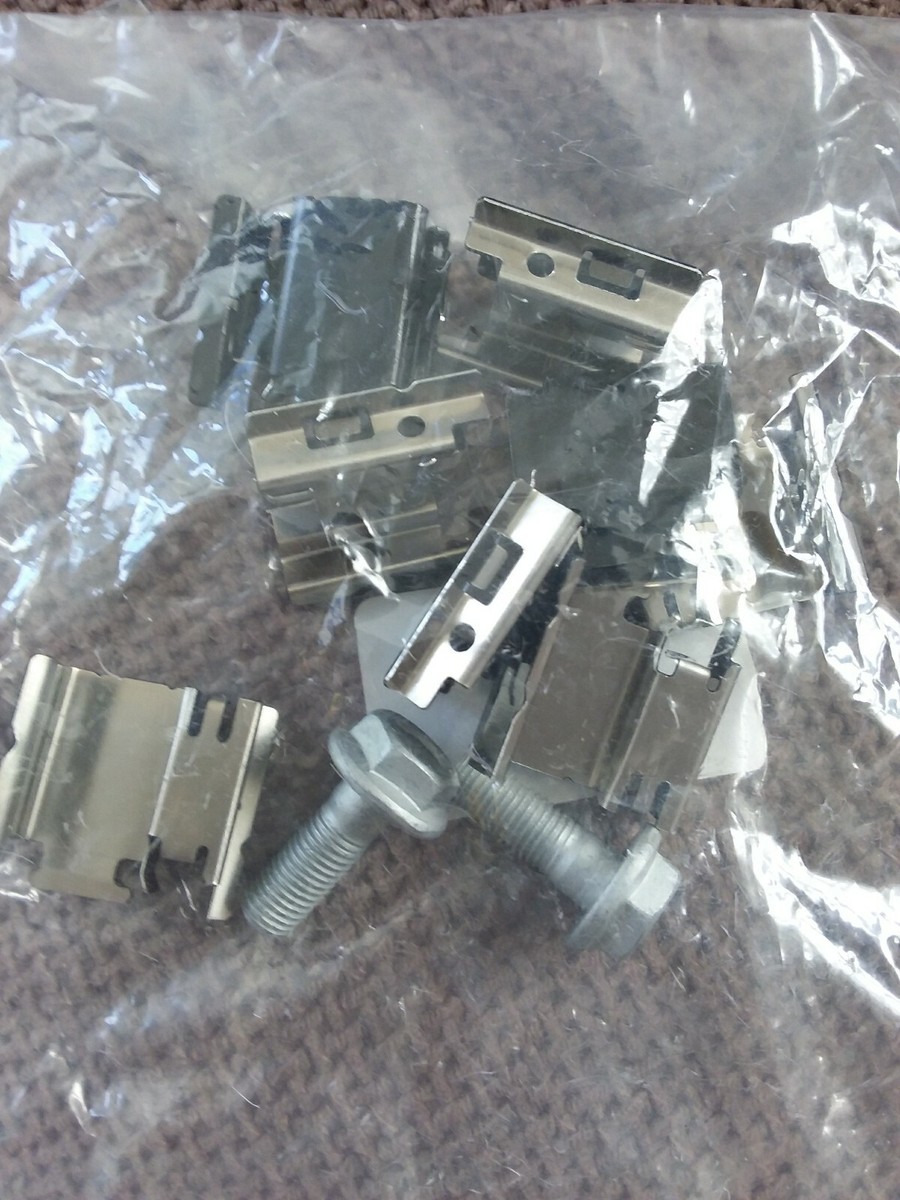 GENUINE NEW?️ ?ALFA ROMEO?️ ?brake kit SET?️ ?71770123 