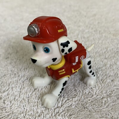 Paw Patrol Marshall Figure 2 