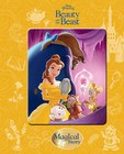 Disney Princess Beauty and the Beast Magical Story by Parragon (Hardback, 2017)