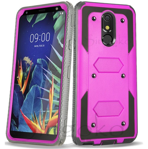 LG K40 K30 K20 /Premier Pro/LG SOLO LTE/Phoenix Plus Case Cover SCREEN PROTECTOR - Picture 65 of 69