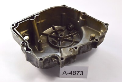 Honda CMX 250 Rebel MC13 Bj 1987 - clutch cover engine cover A4873