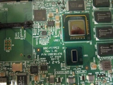 FITPC2 Embedded Single Board Computer SBC-FITPC2 1.6GHz D1G-C1600-S