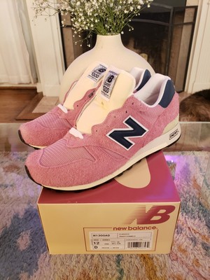 Size 12 - New Balance 1300 x Aime Leon Dore Pink - M1300AD | eBay