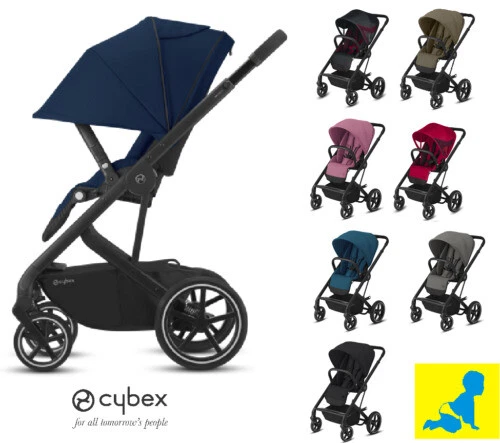 Cybex Kinderwagen