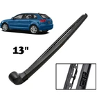 Rear Wiper Arm Wiper Arm Rear FOR Audi A3 8P A4 8E5 B6 8ED B7 Windscreen Wiper