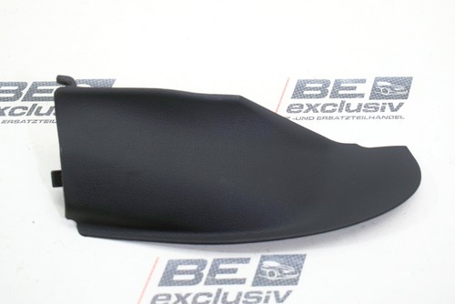 Audi A5 8F 3.0 TDI Blende Handschuhfach unten Verkleidung Abdeckung 8K1857506