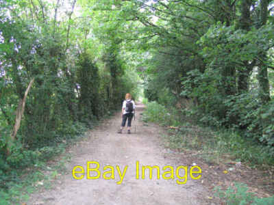 Photo 6x4 Swillington Park Little Preston/SE3830 The Leeds Country Way p c2005