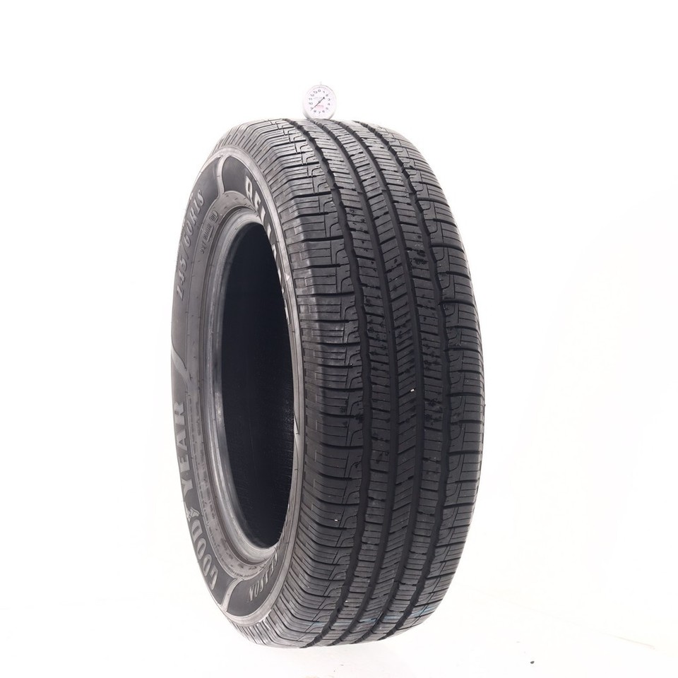 245/60R18 Goodyear Reliant All-Season 105V 8.5/32 Used | Aftermarket ...