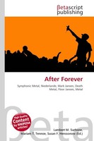 After Forever Lambert M. Surhone