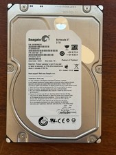 Seagate Barracuda XT 2TB 3.5" SATA Hard Drive (ST32000641AS)