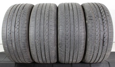 4 x 225/50R17 94V Sommerreifen Austone Athena SP-802 2x5-5,5mm/2x6-6,5mm 2021