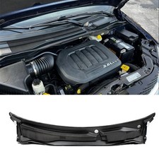 Windshield Wiper Cowl Grille Panel 5113548ac For Dodge Grand Caravan 2008-2020