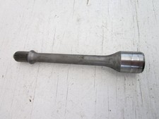 01 Honda TRX 350 FE Rear Drive Prop Shaft 40201-HN5-670  2000-2006