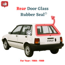 Joints Toyota STARLET