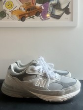 New Balance 993 Grey - US 13/ UK 12.5