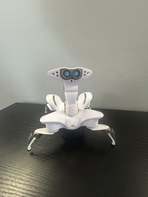 WowWee Roboquad No remote rc toy