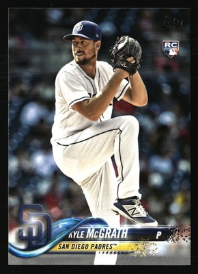 San Diego Padres Baseball Cards - Choose from 100s Quantity Discount Part 14