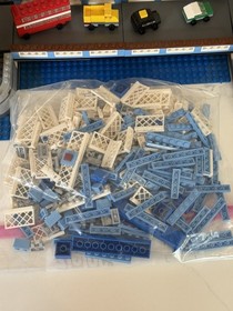LEGO Creator: London Tower Bridge (10214) RETIRED Incomplete