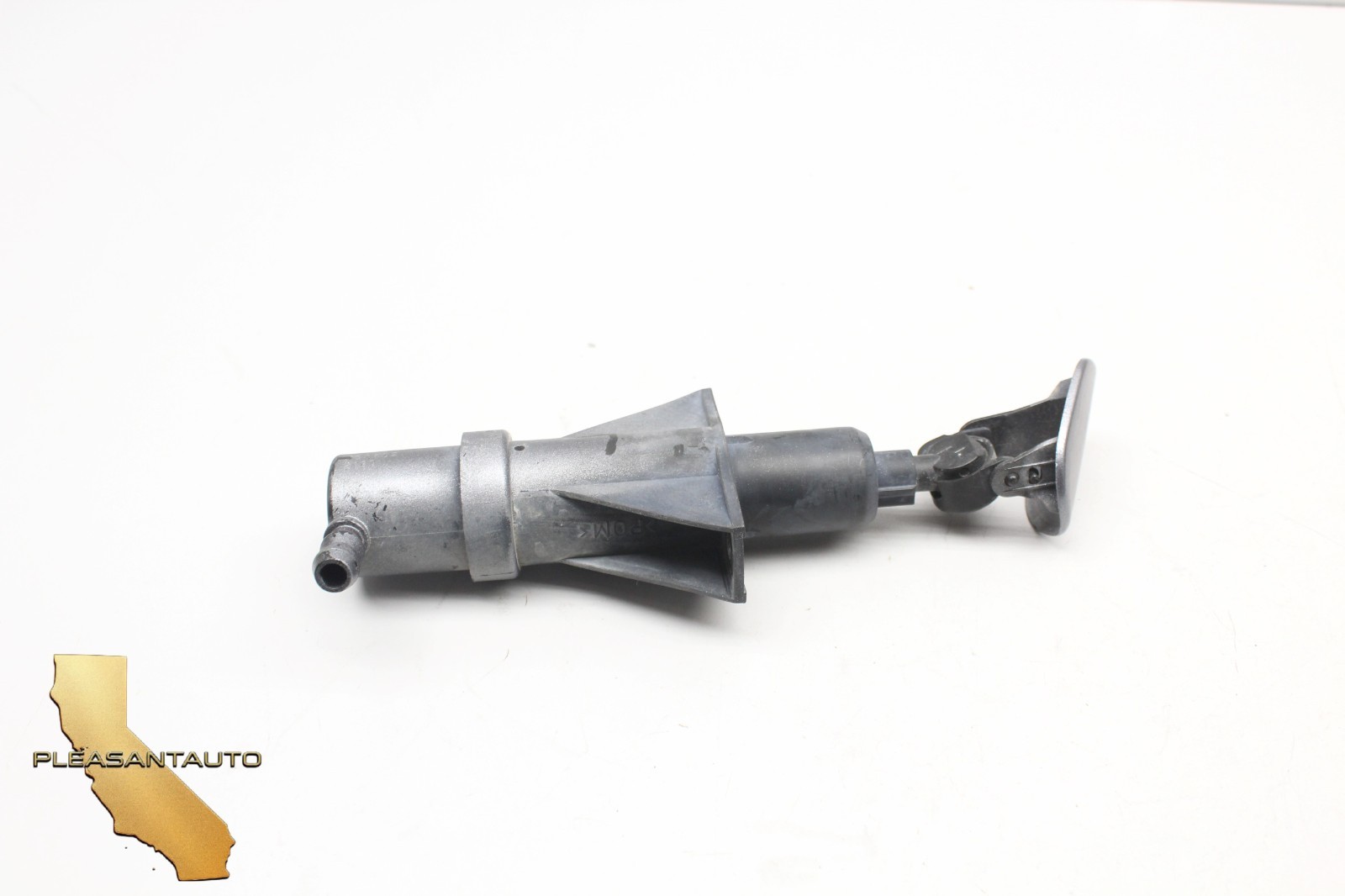 02-07 Maserati M138 Coupe 4200 Front Left Headlight Washer Nozzle Pump Oem