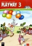 Playway 3. Ab Klasse 3: Activity Book mit Audio-CD und C... | Buch | Zustand gut