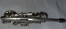 Barretta Sniper Gun Pin Hat Enable