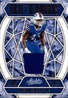 2025 Panini Absolute Christian Benford Base (RAW)